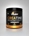 FITLAWZ - Creatine Monohydrate - 250g | Unflavoured | 83 Servings