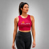 FITLAWZ - Sports Bra For Women | Soft & Stretchable Fabric | Active Gym Wear