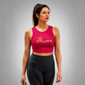 FITLAWZ - Sports Bra For Women | Soft & Stretchable Fabric | Active Gym Wear