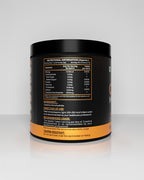FITLAWZ - Creatine Monohydrate - 250g | Unflavoured | 83 Servings
