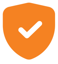 100% Safe &