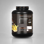 FITLAWZ - Whey Protein - 2 kg | Added Digestive Enzymes | Malai Kulfi | 50 Servings