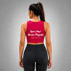 FITLAWZ - Sports Bra For Women | Soft & Stretchable Fabric | Active Gym Wear