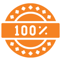 100% Authentic
